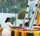 Prez, V-P, PM remember Sardar Patel on his birth anniversary