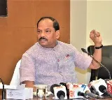 Raghubar Das takes oath as new governor of Odisha