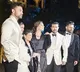 Varun Tej, Lavanya Tripathi's wedding celebrations begin with cocktail night