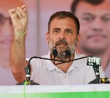 We are not scared, this is an act of thieves, criminals: Rahul on alleged 'state sponsored hacking' of Apple phones of Congress, Opposition leaders