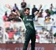 Men's ODI WC: Shaheen Afridi becomes fastest pace bowler to claim 100 ODI wickets