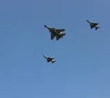 MiG-21 Bison fighter jets fly for one last time, Air Force bids farewell