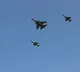 MiG-21 Bison fighter jets fly for one last time, Air Force bids farewell