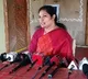 Purandeswari hails interim bail for Chandrababu Naidu