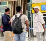 'Thalapathy 68' team heads to Thailand for shoot