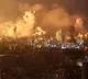 Israel continues Gaza offensive, hits hundreds of Hamas target