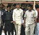 AP High Court grants interim bail to TDP Chief Chandrababu Naidu