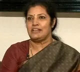 Purandeswari welcomes Chandrababu Naidu's bail