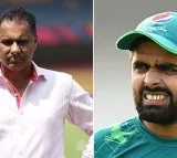Waqar Younis angry after Babar Azams alleged private chat with PCB official leaked