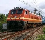 Few Trains cancelled today due to train accident near vijayanagaram