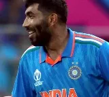 My Wife Works In Sports Media says Jasprit Bumrah