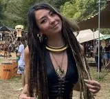 German woman paraded naked by hamas found dead