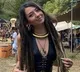German woman paraded naked by hamas found dead