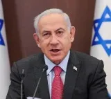 We dont stop attacs on Gaza says Benjamin Netanyahu
