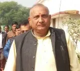 Former BJP MPs Son Dies At Lucknow Hospital
