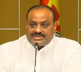 Jagan downfall starts from the moment Chandrababu steps out from jail says Atchannaidu