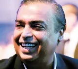 Mukesh Ambani receives death threat for third time