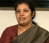 Purandeswari response on Chandrababu bail