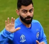 World Cup 2023 Hope Virat Kohli gets his 49th ODI hundred on birthday says Mohammad Rizwan