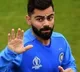World Cup 2023 Hope Virat Kohli gets his 49th ODI hundred on birthday says Mohammad Rizwan