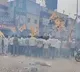 TDP Followers Celebrates Chandrababu Bail