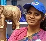 Transgender Chittarapu Pushpita Laya Got Warangal East BSP Ticket