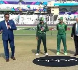 Pakistan takes of Bangladesh in do or die match