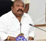 Teacher attack on Gangula campaign vehicle with chappal