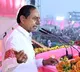 CM KCR satire on congress leaders