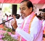 KCR hot comments on attack on Kotha Prabhakar Reddy