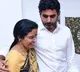 Nara Bhuvaneswari reaction after Chandrababu release