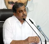 Sajjala opines on Chandrababu bail