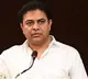 KTR suggest kamareddy people dont sell their lands