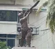 Sachin statue will unveil tomorrow in Wankhede stadium