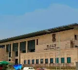AP High Court crucial orders on Rushi Konda constructions