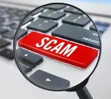 Case filed on Kommireddy Avinash in e Challan scam