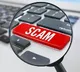 Case filed on Kommireddy Avinash in e Challan scam