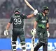 Pakistan beat Bangladesh and kept semis chances alive