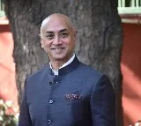 Jay Galla reacts after Chandrababu interim bail