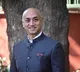 Jay Galla reacts after Chandrababu interim bail