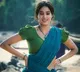 Devara unit releases Janhvi Kapoor half saree still