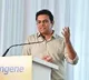 KTR says he receives alert message from Apple