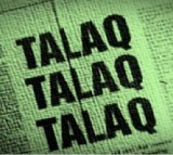 Kanpur man gives talaq to wife for shaping eyebrows