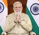 PM Modi greets people of fives states on their formation day