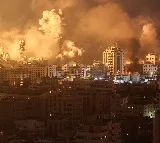 Hamas says ready to release some foreign hostages held in Gaza
