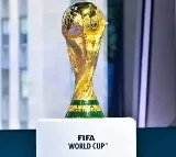 Saudi Arabia set to host FIFA World Cup 2034