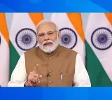 India follows 'Sabka Saath Sabka Vikas' approach with neighbouring nations too: PM Modi