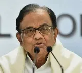 Finger of suspicion points to govt agency: Chidambaram on alleged Apple alert row