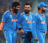 Men's ODI WC: India take on Sri Lanka with semis spot in their grasp