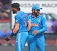 Men's ODI WC: 'Hardik Pandya is progressing well', says Rohit Sharma ahead of match against Sri Lanka